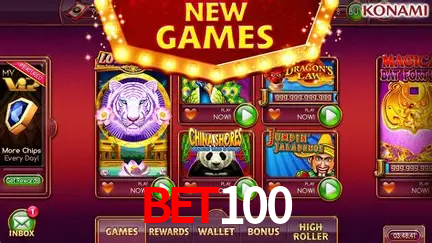 Blackjack Table bet100
