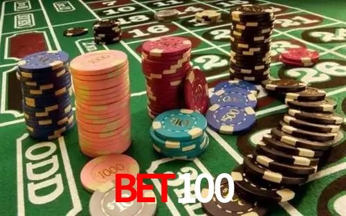 Exclusive Games bet100