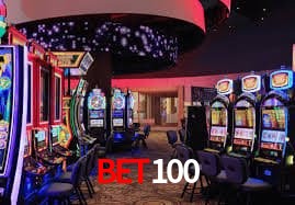 API Integration bet100