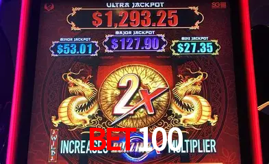 VIP Casino bet100